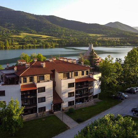 Pravets Lake Panorama Apartments Exteriér fotografie