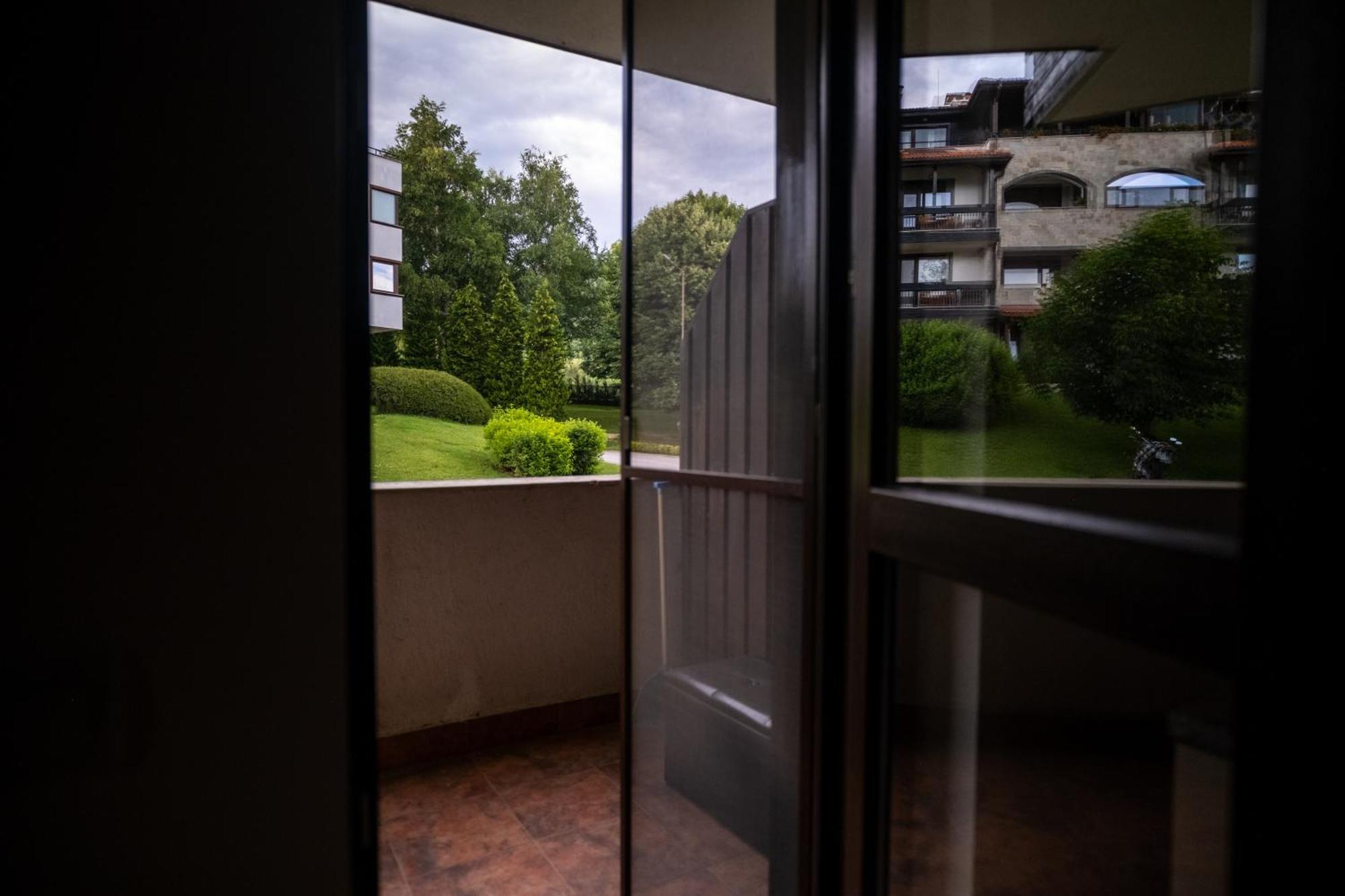 Pravets Lake Panorama Apartments Exteriér fotografie