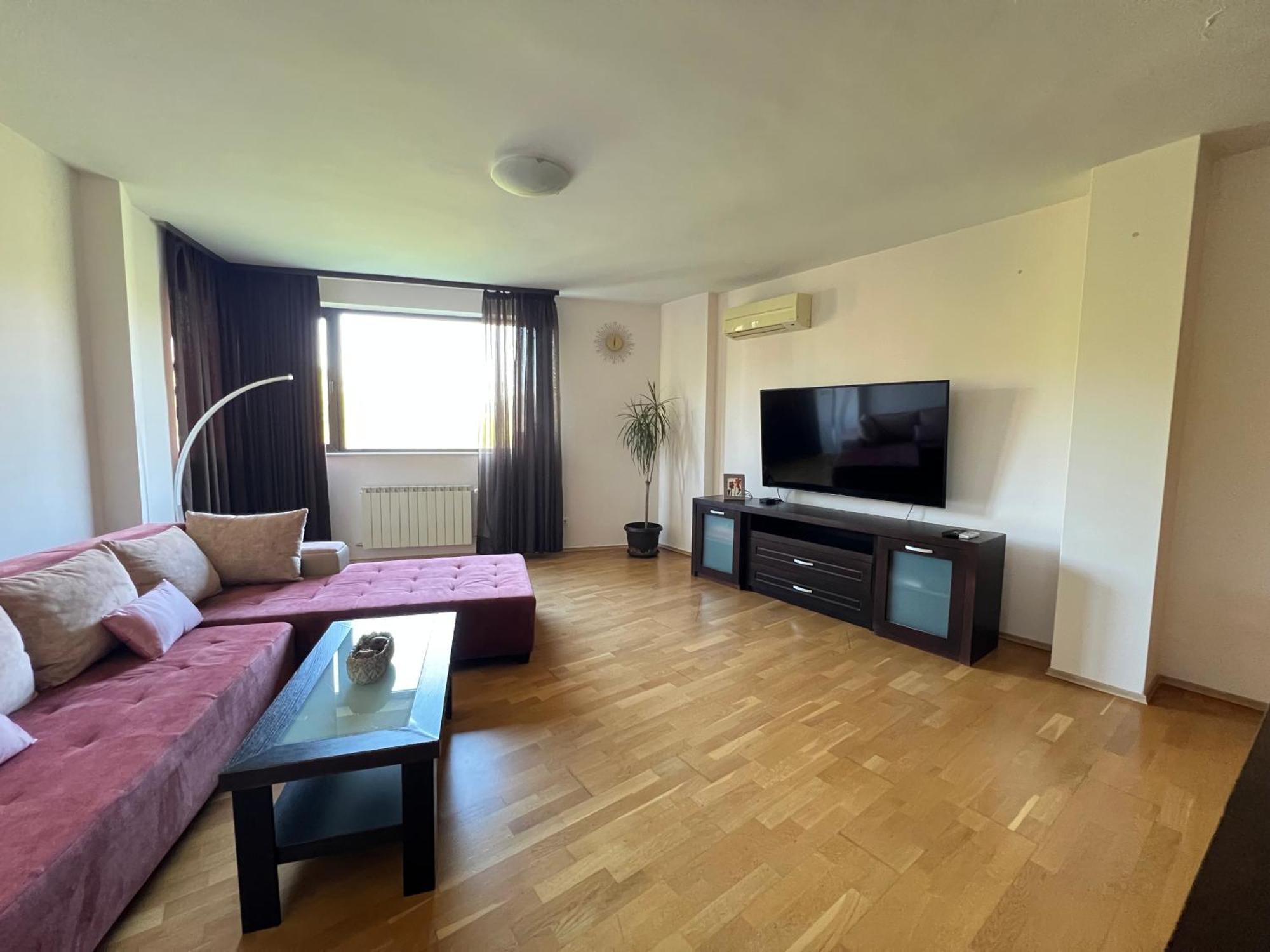 Pravets Lake Panorama Apartments Exteriér fotografie