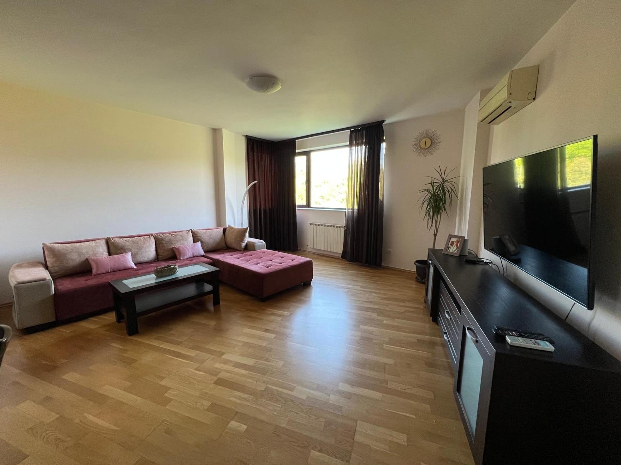 Pravets Lake Panorama Apartments Exteriér fotografie