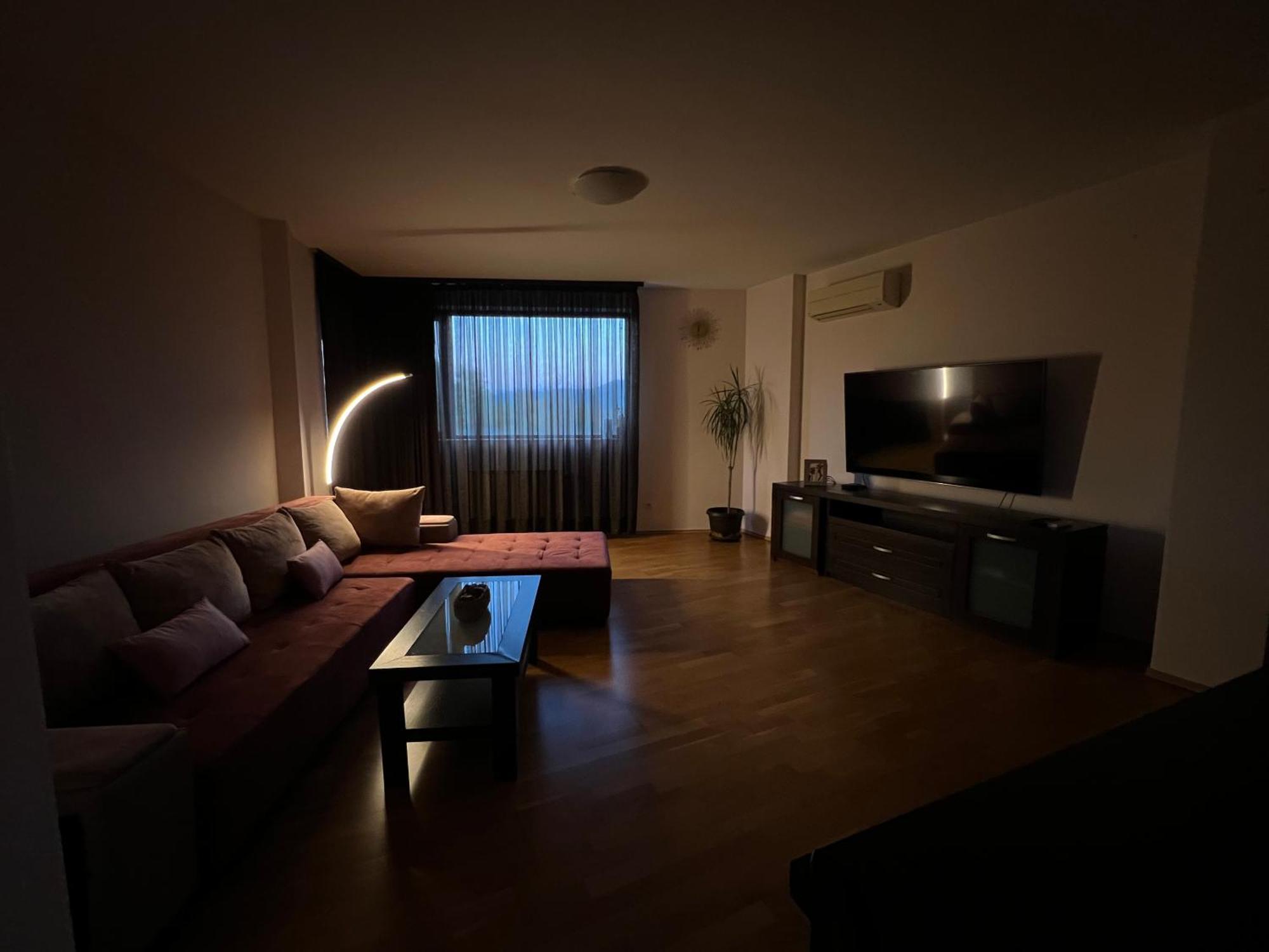 Pravets Lake Panorama Apartments Exteriér fotografie